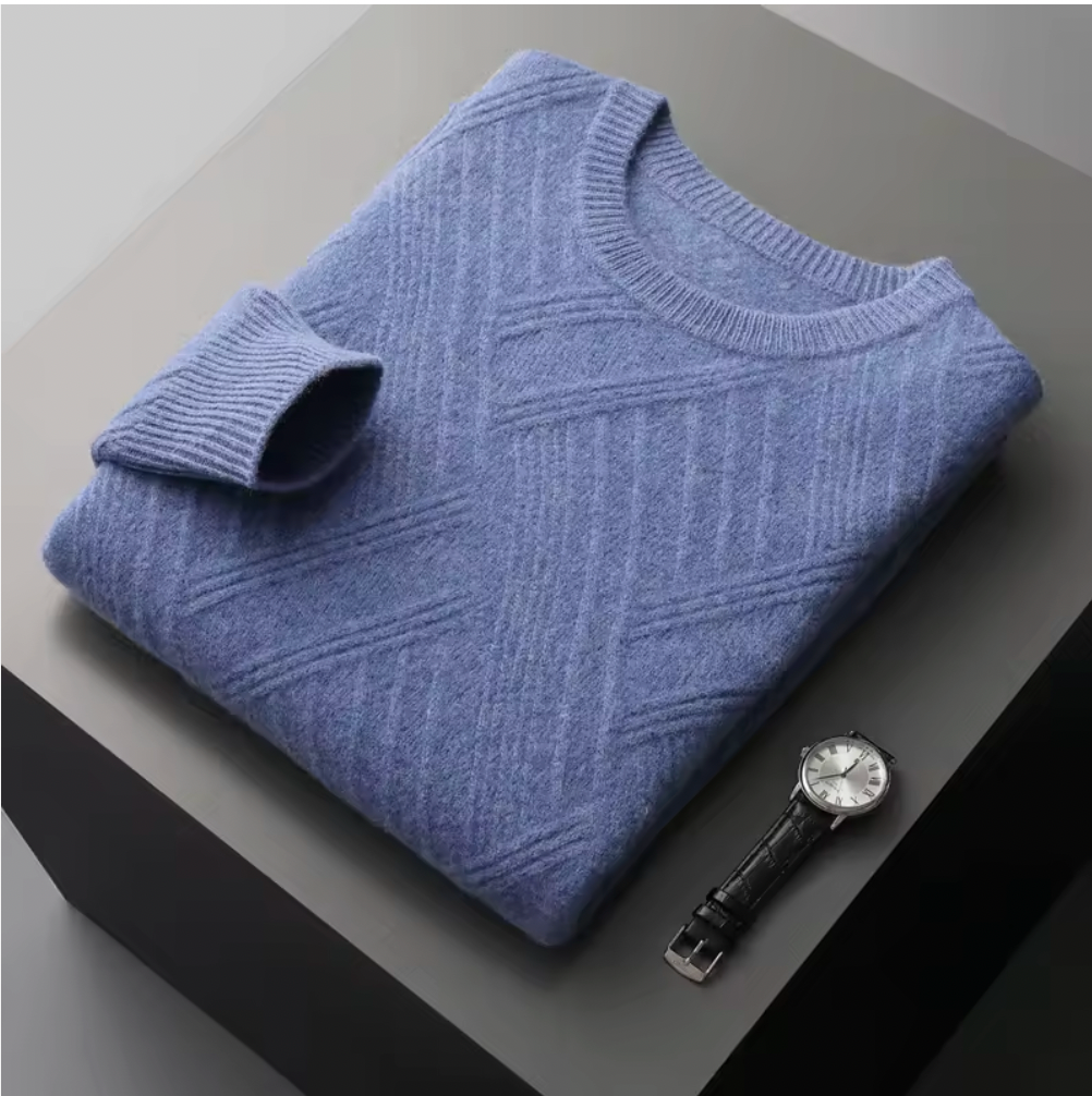 Cashmere Sweater