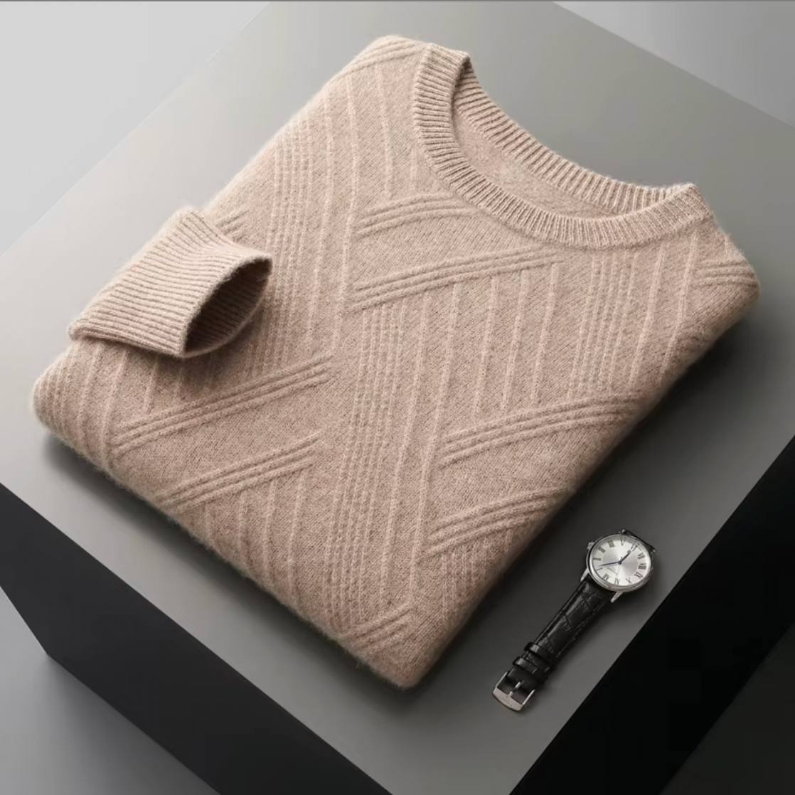 Cashmere Sweater