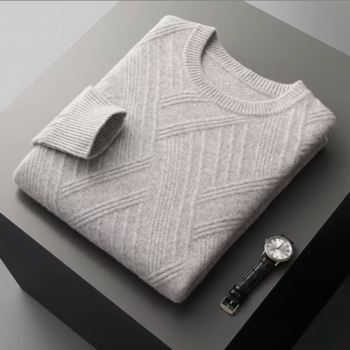 Cashmere Sweater