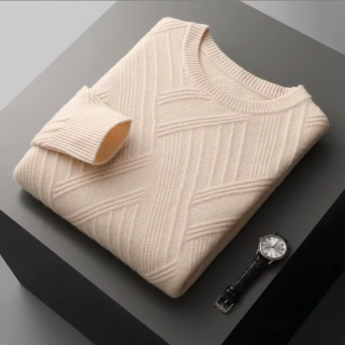 Cashmere Sweater