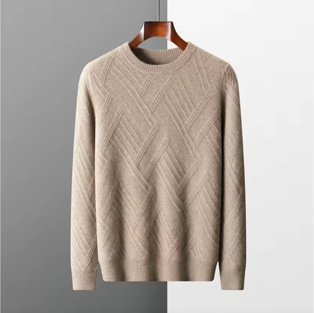 Cashmere Sweater